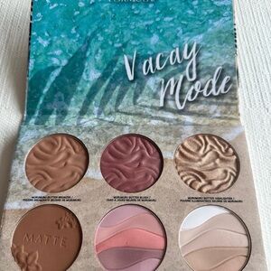 Physicians Formula Butter Dream Team - Vacay Mode Bronzer & Contour Palette